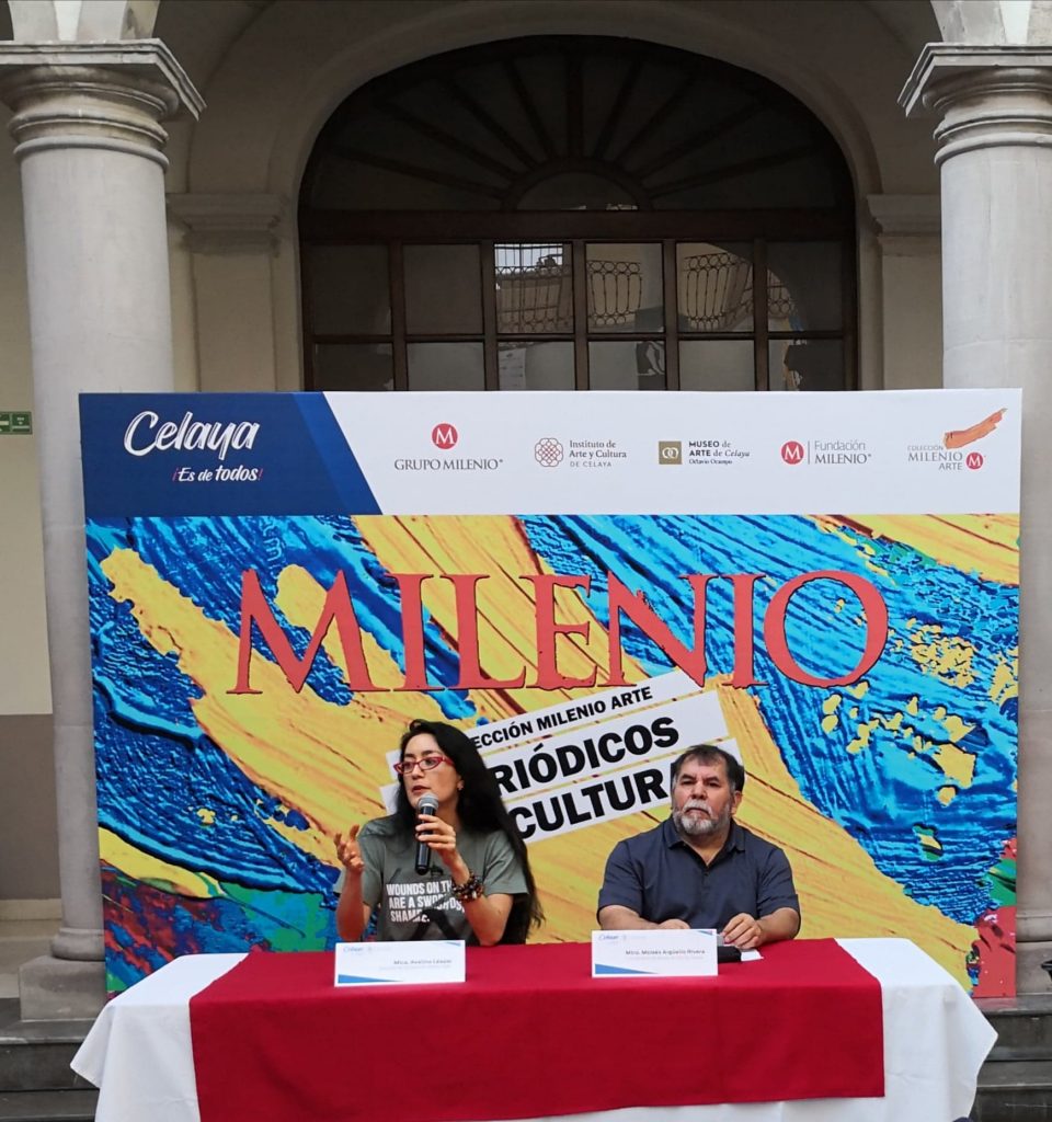 Guanajuato perdió su impronta humanista: Avelina Lésper