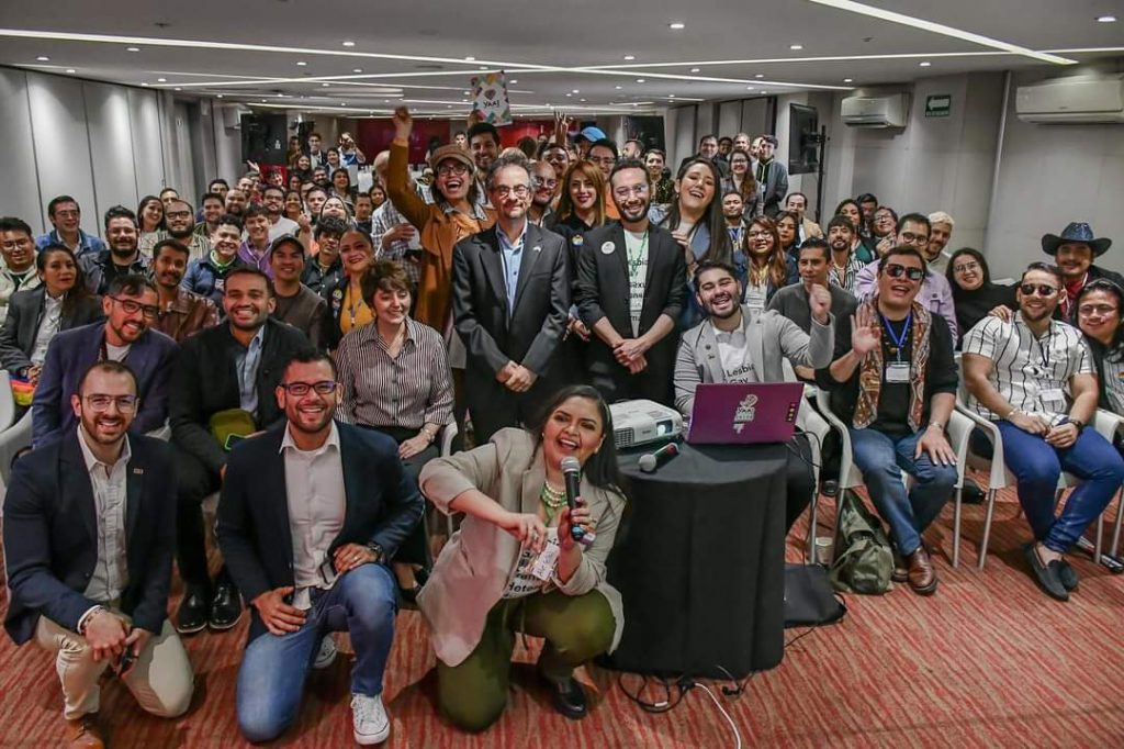 Diversidad en Democracia: Avanzando hacia una Representación Inclusiva