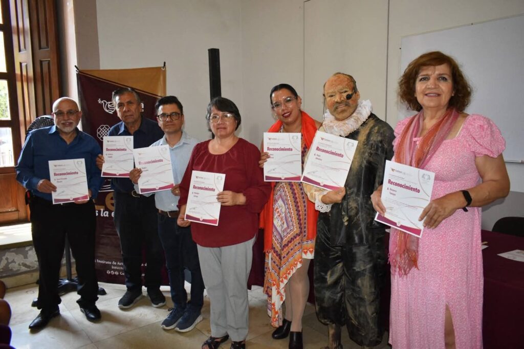 Celebran el Día Mundial del Libro con Jornada Literaria