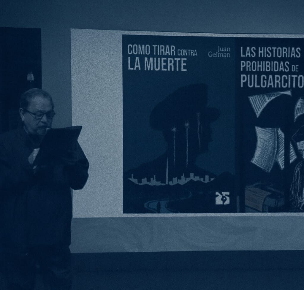 La defensa de lo indefendible: misoginia, centralismo y poder simbólico