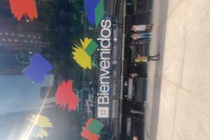 Arranca la FIL Guadalajara 2025