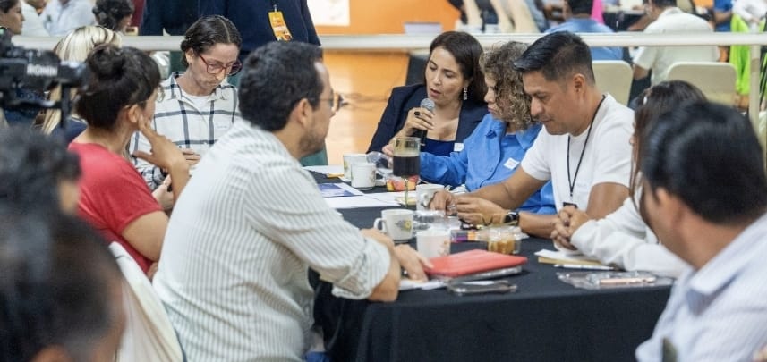 Cultura sin territorio: el espejismo participativo del Programa Estatal 2025–2030